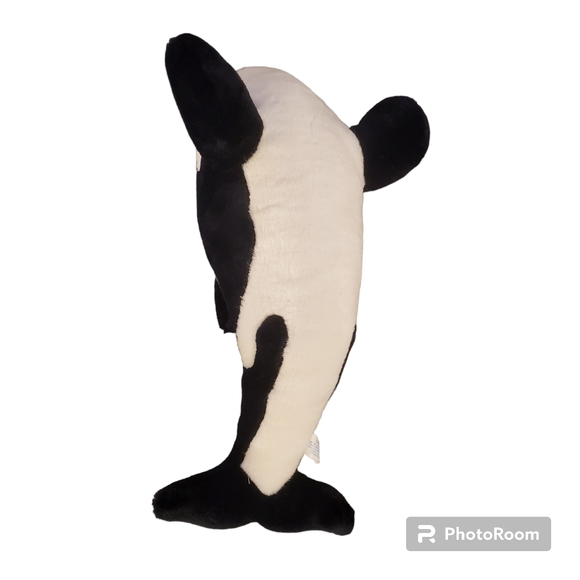 NWT Sea World Shamu Large Plush - Picture 7 of 9